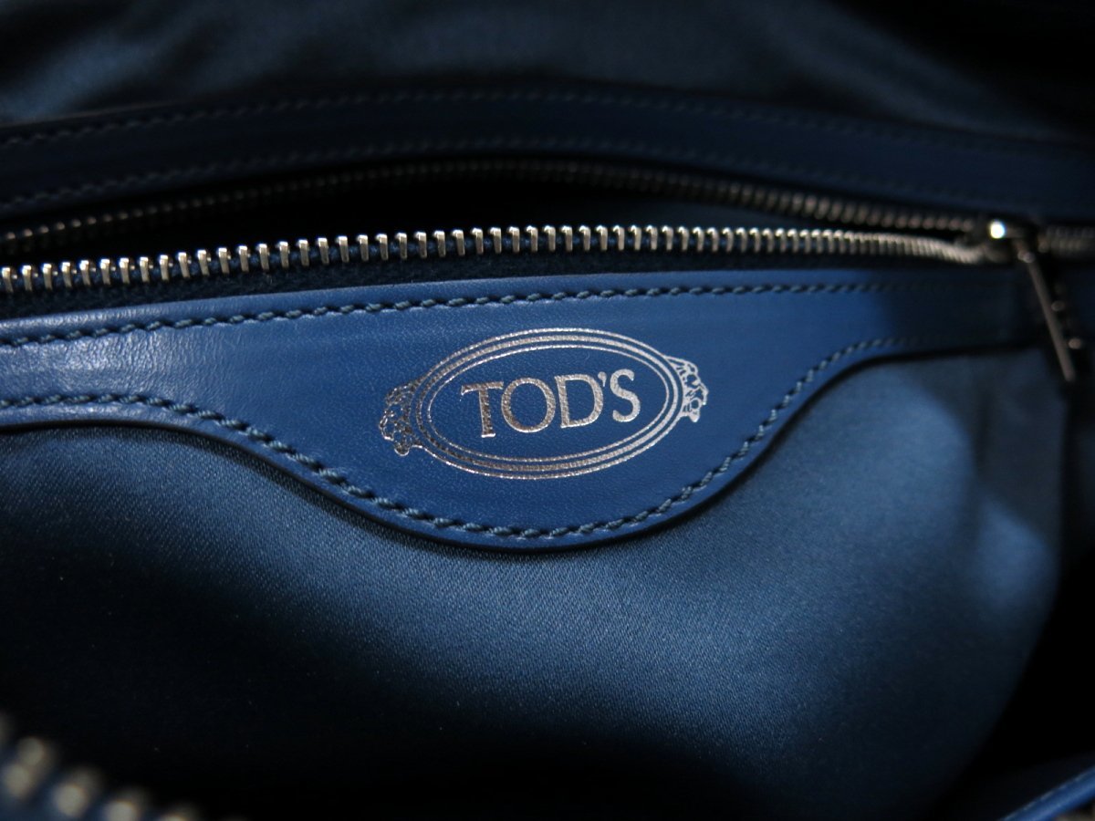 ○超美品○TOD