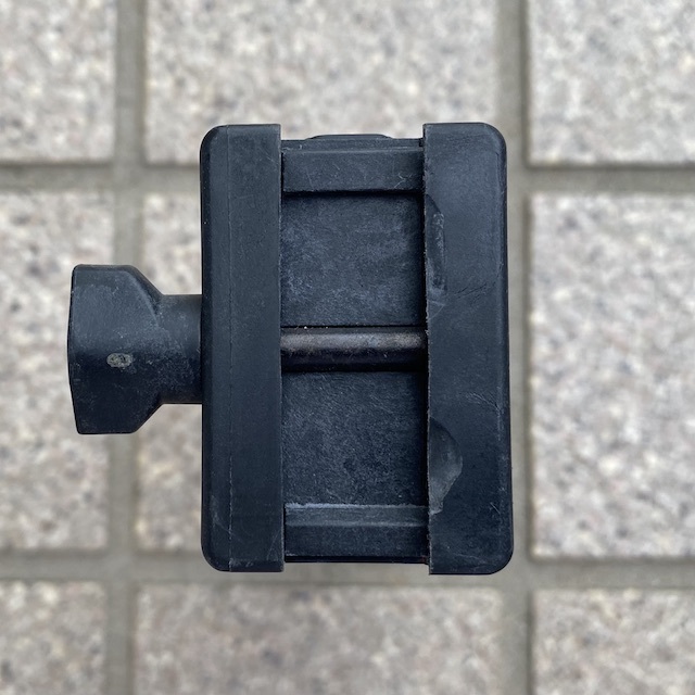 米軍 GPS Grip Pod Systems グリップポッド バイポッド ミリタリー