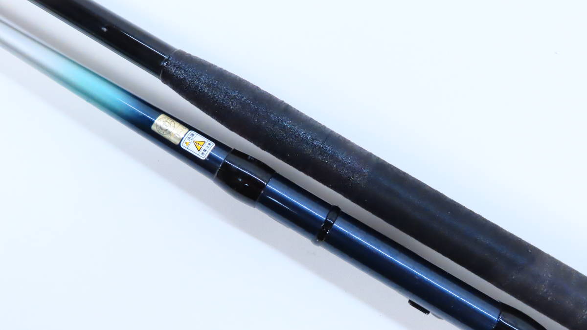 がまかつ がま波さぐりII 2-39 Gamakatsu がま波 さぐりR 2号 3.9mの最