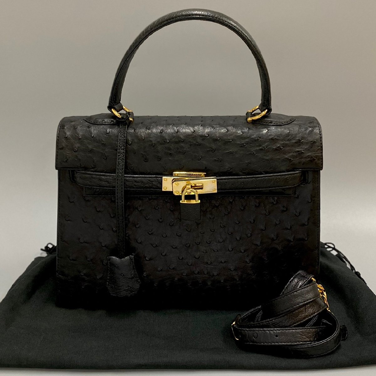 カデナ エルメス クロシェット HERMES 2026年最新Yahoo!オークション 