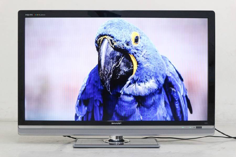 AQUOS LC-46LX3 液晶テレビ フル | ジャンク品 ☆SHARPシャープ☆46