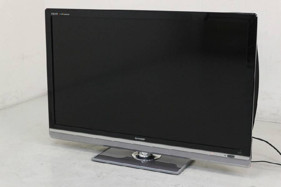 AQUOS LC-46LX3 液晶テレビ フル | ジャンク品 ☆SHARPシャープ☆46