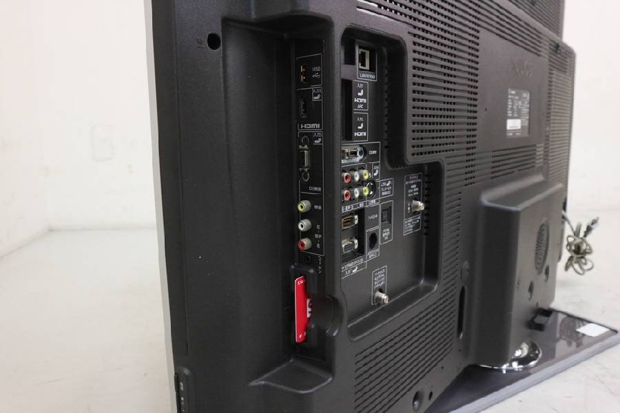 AQUOS LC-46LX3 液晶テレビ フル | ジャンク品 ☆SHARPシャープ☆46
