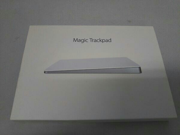 Apple MJ2R2J/A Apple Magic Trackpad 2 マウス について