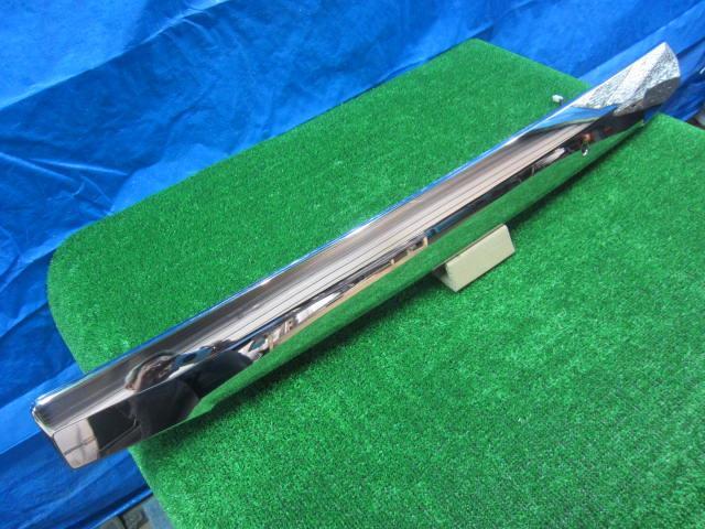 ※ ステップワゴン DBA-RK5 Rフィニッシャーパネル 74890-SZW-961 ステップワゴン ステップワゴンスパーダ DBA-RK5 左右セット 0 棚D3J