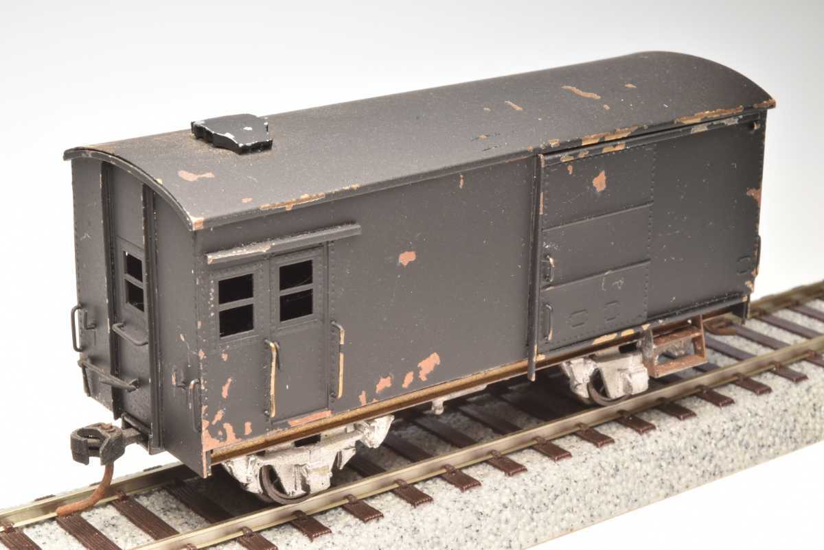 鉄道模型 HOゲージ - 金属製 Yahoo!オークション (鉄道模型) 蒸気機関