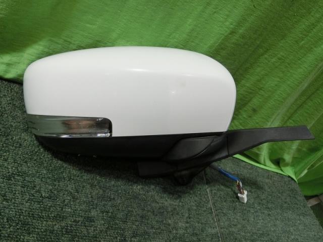 人気セール，格安 ハスラー DBA-MR31S 右サイドミラー.ドアミラー A7K 26U 白 ホワイト(ドアミラー)｜売買されたオークション情報、yahooの商品情報をアーカイブ公開 - オークファン スズキ用