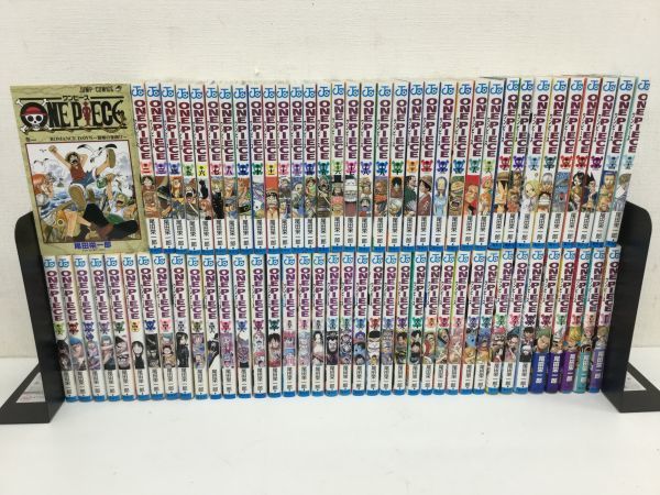 ONE PIECE | One com: Piece SHUEISHA 集英社 栄一郎 Vol. PIECE