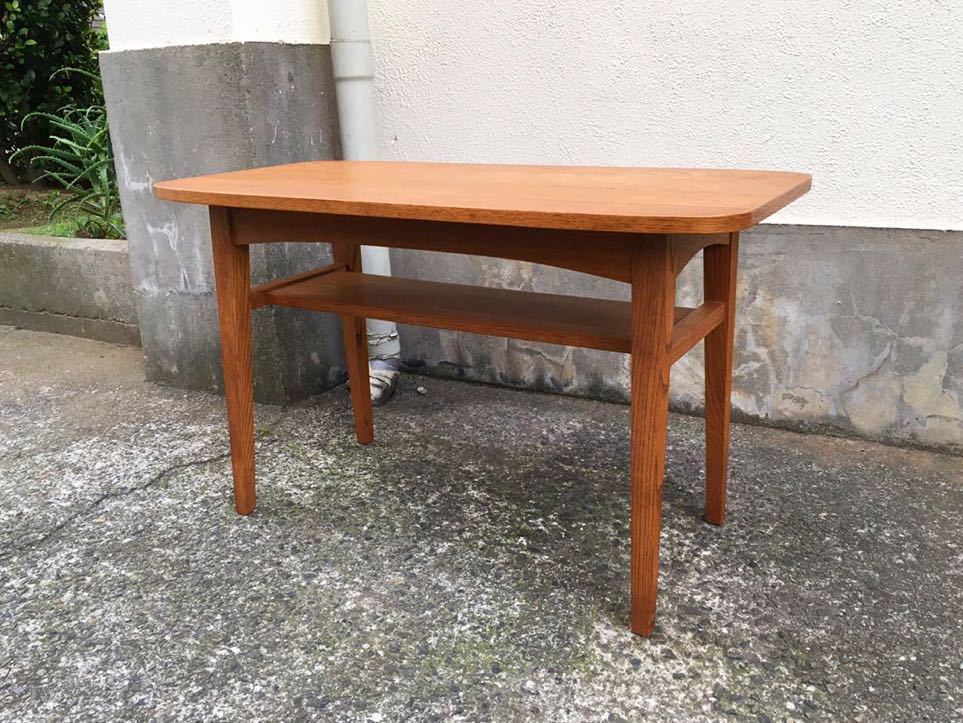 廃盤・格安出品】unico ウニコ クルト KURT カフェテーブル コーヒー