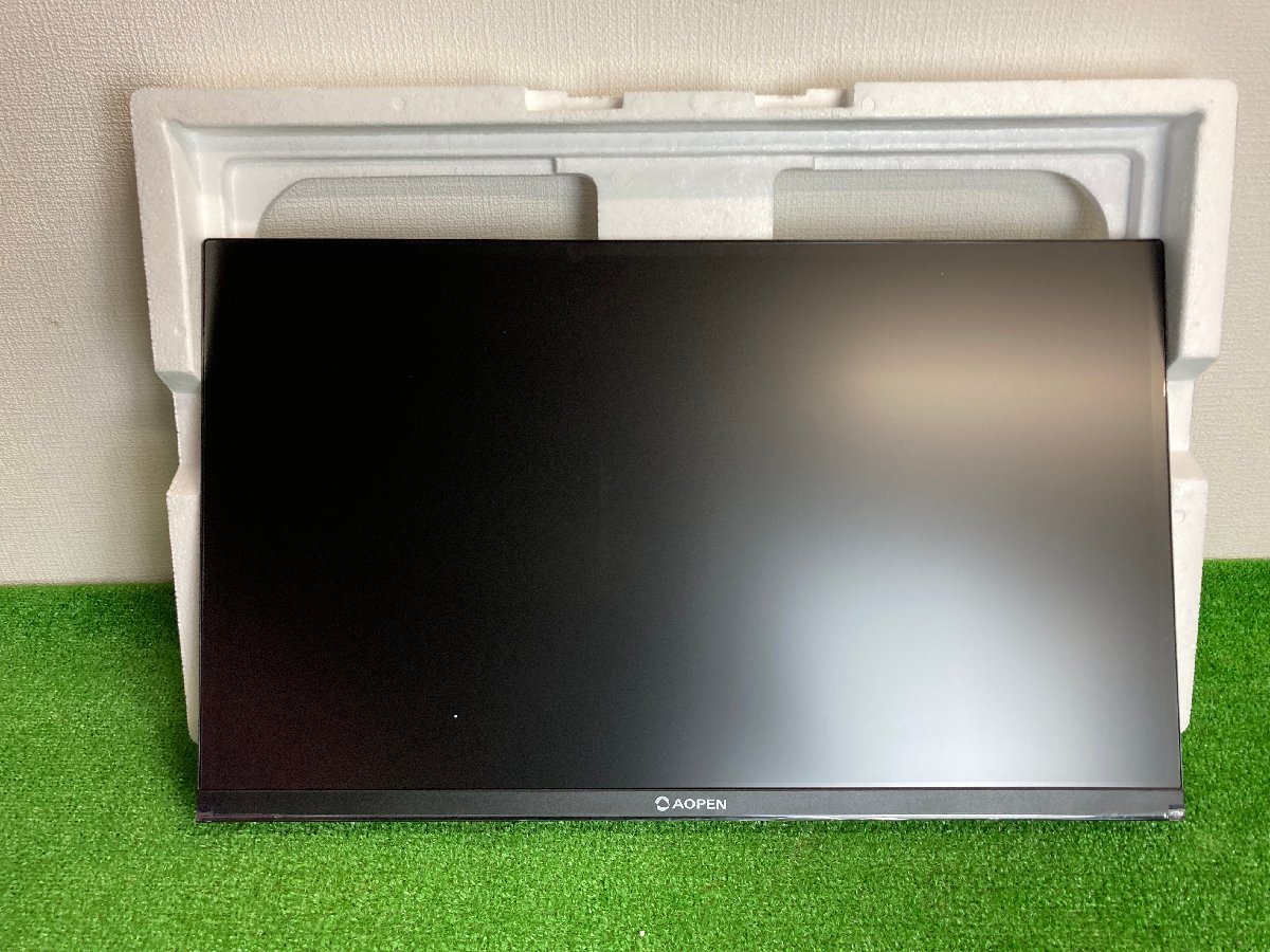 人気定番，爆買い 宇都宮店 動作未確認 AOPEN LCD Monitor 27ML2 Color Black DisplaySize 27W 69cm ゲーミングモニター モニター 液晶モニター(24インチ～)｜売買されたオークション情報、yahooの商品情報をアーカイブ公開 - オ 24インチ～