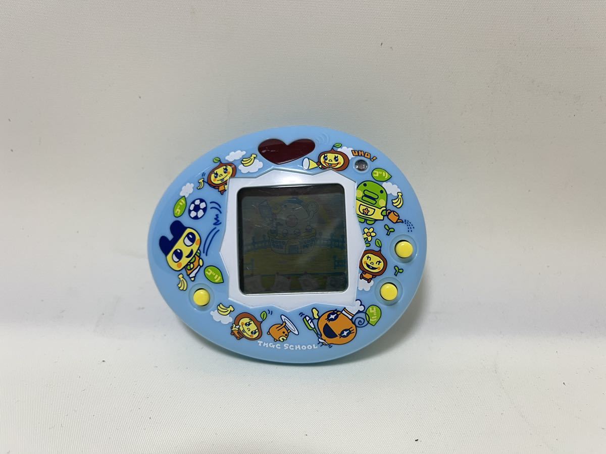 未開封】たまごっちスクールでフレフレおーえん！部活動！ 未使用品 