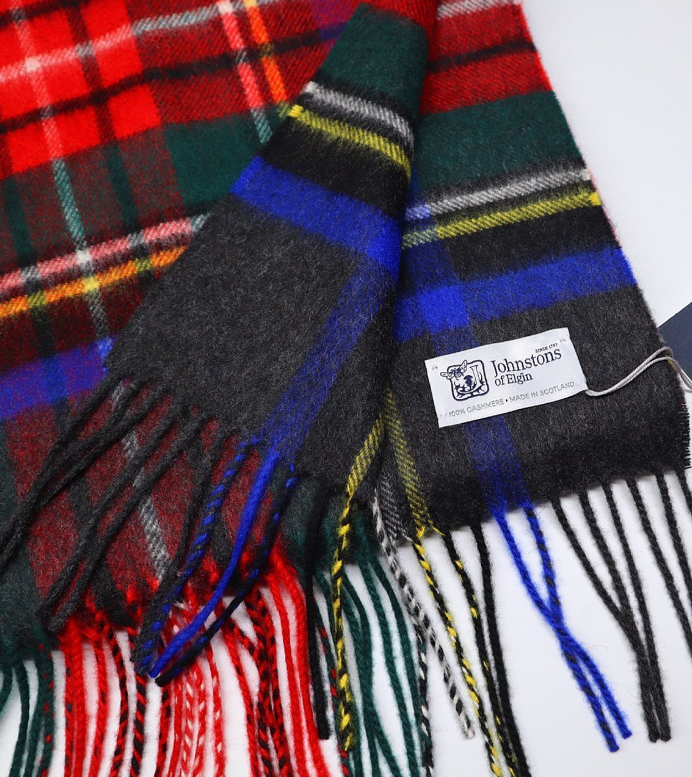 53%OFF◇国内正規品のみの人気限定カラー！【 Johnstons