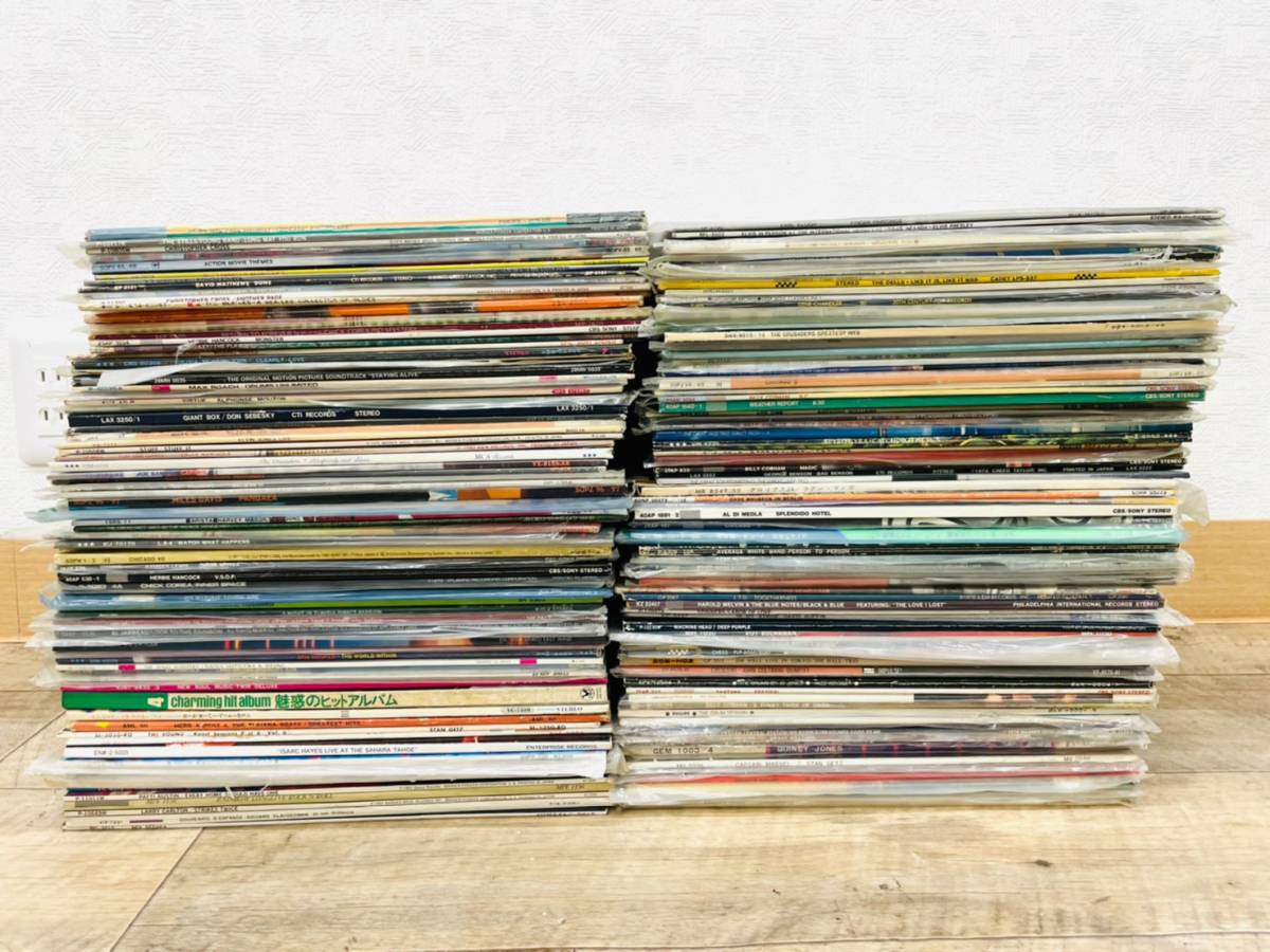  93 レコード まとめて大量 150枚 洋楽 JAZZ/ジャズ ポップ ロック クラシック 他(ジャズ一般)｜売買されたオークション情報、yahooの商品情報をアーカイブ公開 - オークファン ジャズ一般