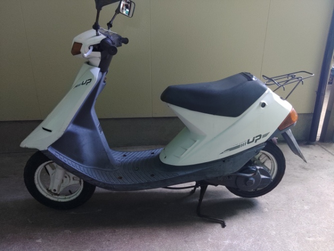 外国まとめ HI-UP ハイアップ CA1DA スズキ SUZUKI 部品取り車 ジャンク品 スズキ