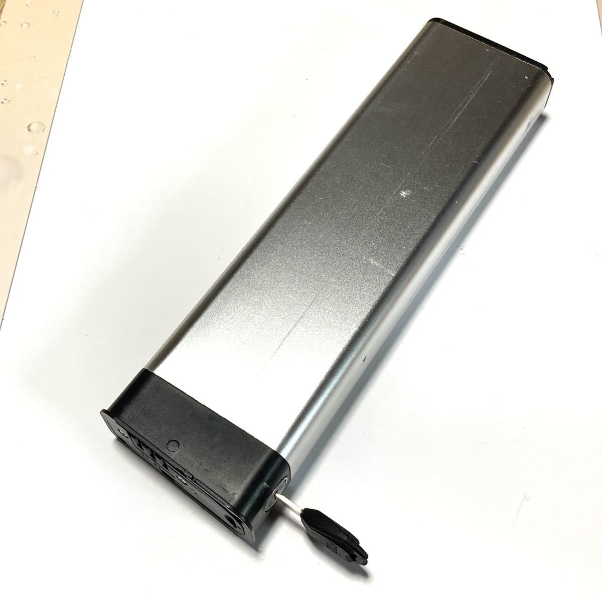 RICHBIT TOP619 TOP618 バッテリー Glafitバイク Holdon 互換 36V 9.6 