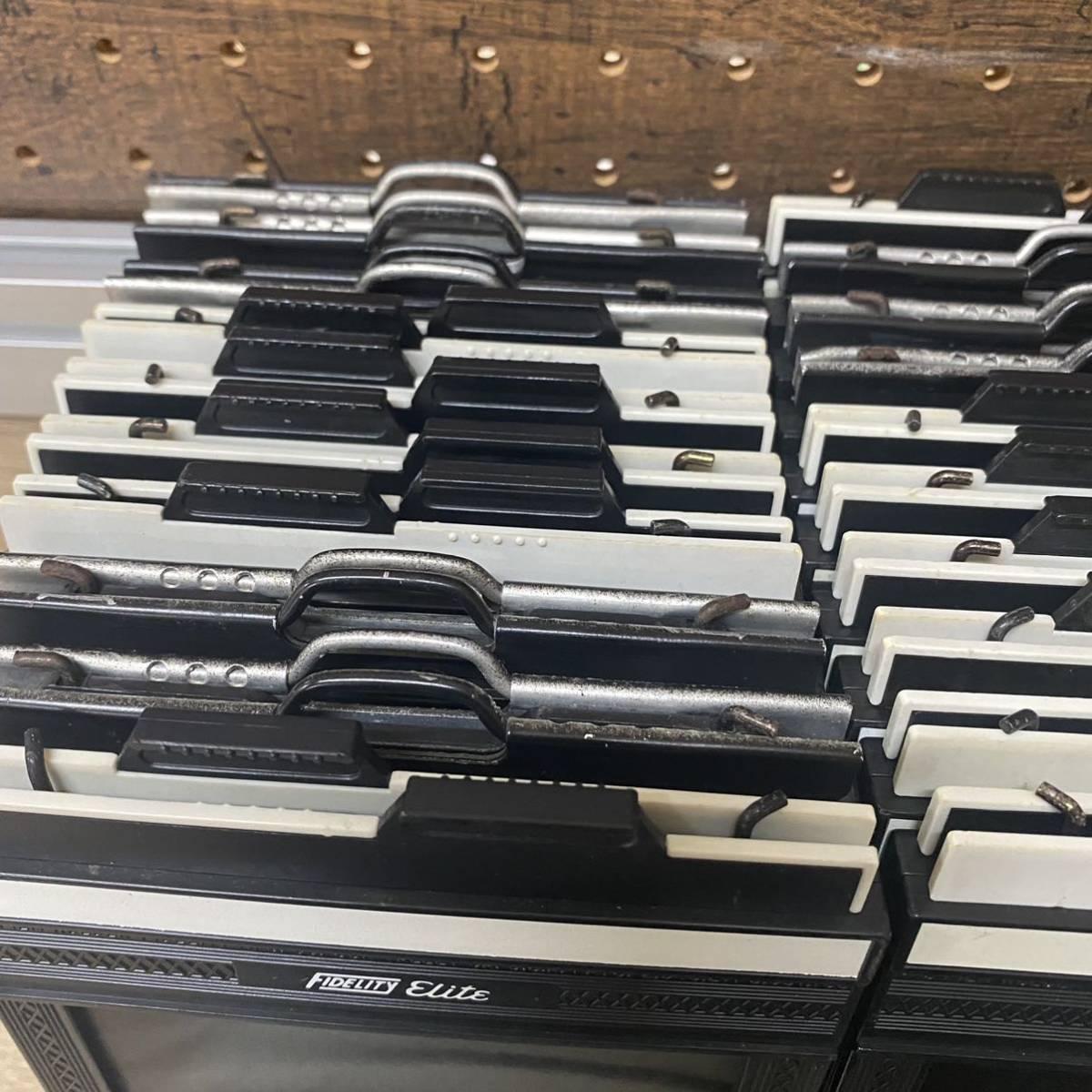 Fidelity Elite Film | フィルムホルダー Camera Holders for sale 4x5