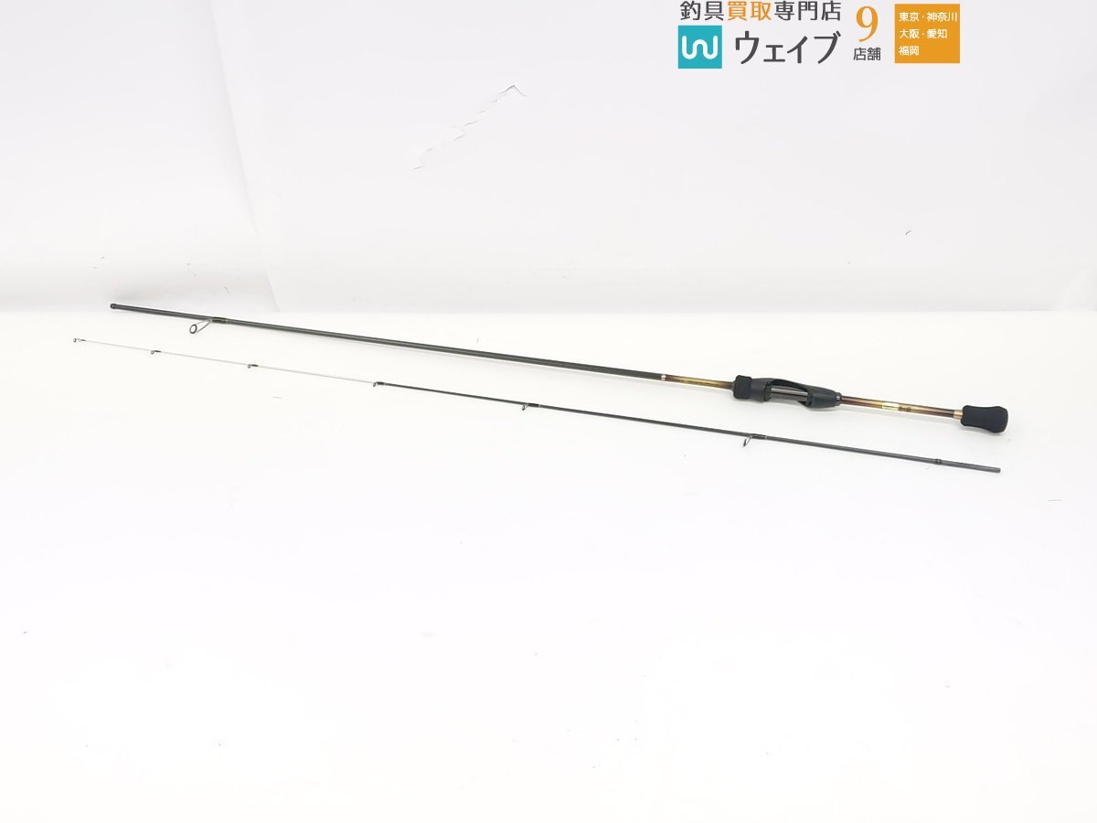 シマノ 19 ソアレ BB アジング S64UL-S(シマノ)｜売買された