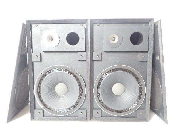 JBL ジェイビーエル 2Wayブックシェルフ型スピーカー L88 ペア