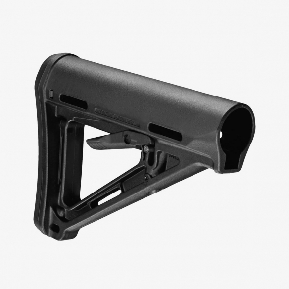 MAGPUL][実物] MOE SL-K カービン ストック ミルスペック (Black) MOE