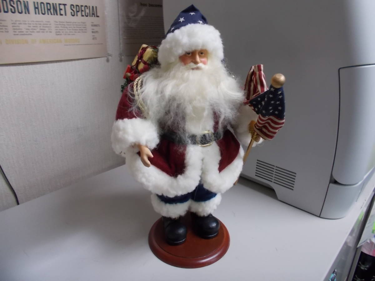 Santa Vintage Claus - Etsy SANTA | Antique RARE Paperback Harold B 