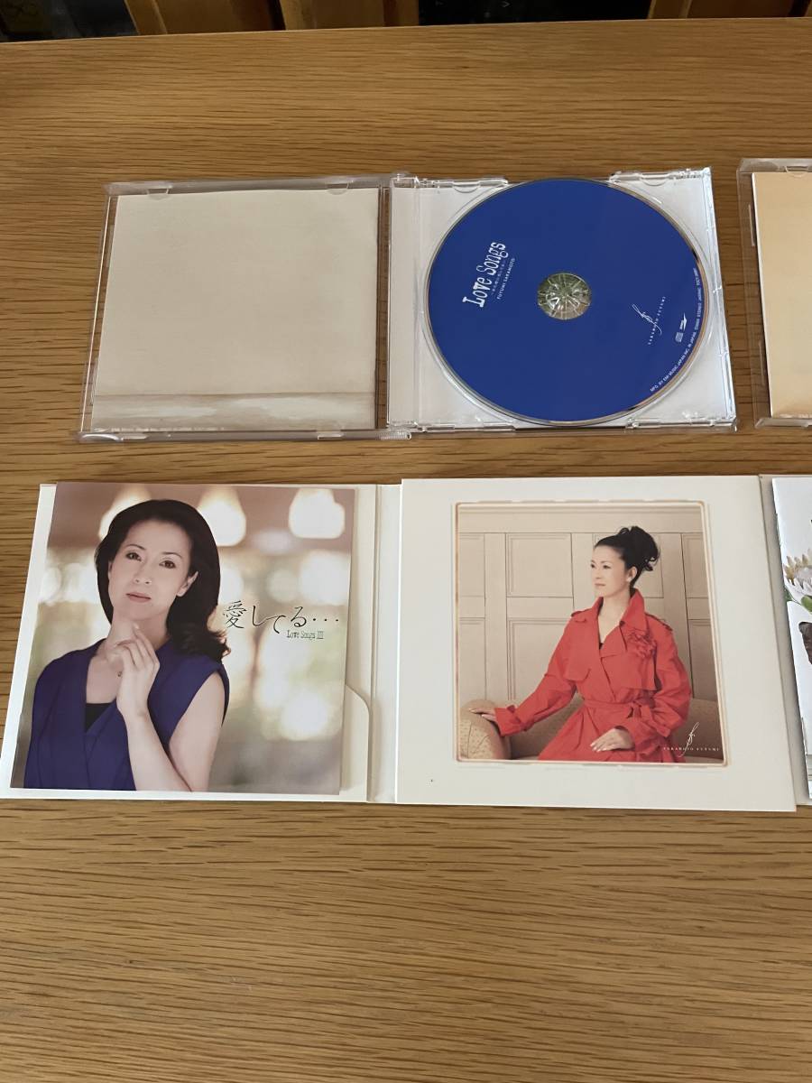 Love Songs | Ⅱ～ずっとあなたが好きでした～ 中古CD 坂本冬美 ブックオフ