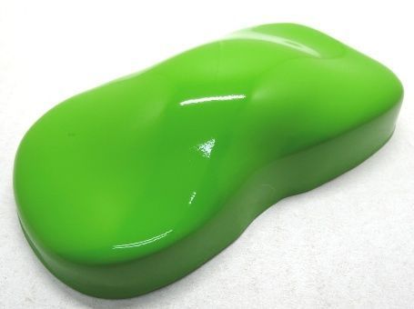 品質保証，新品 ＰＧ８０ライムグリーン カラー５００ｇ＋硬化剤５０ｇ 関西ペイント ２液ウレタン塗料 オリジナル色 自動車用塗料(塗料)｜売買されたオークション情報、yahooの商品情報をアーカイブ公開 塗料