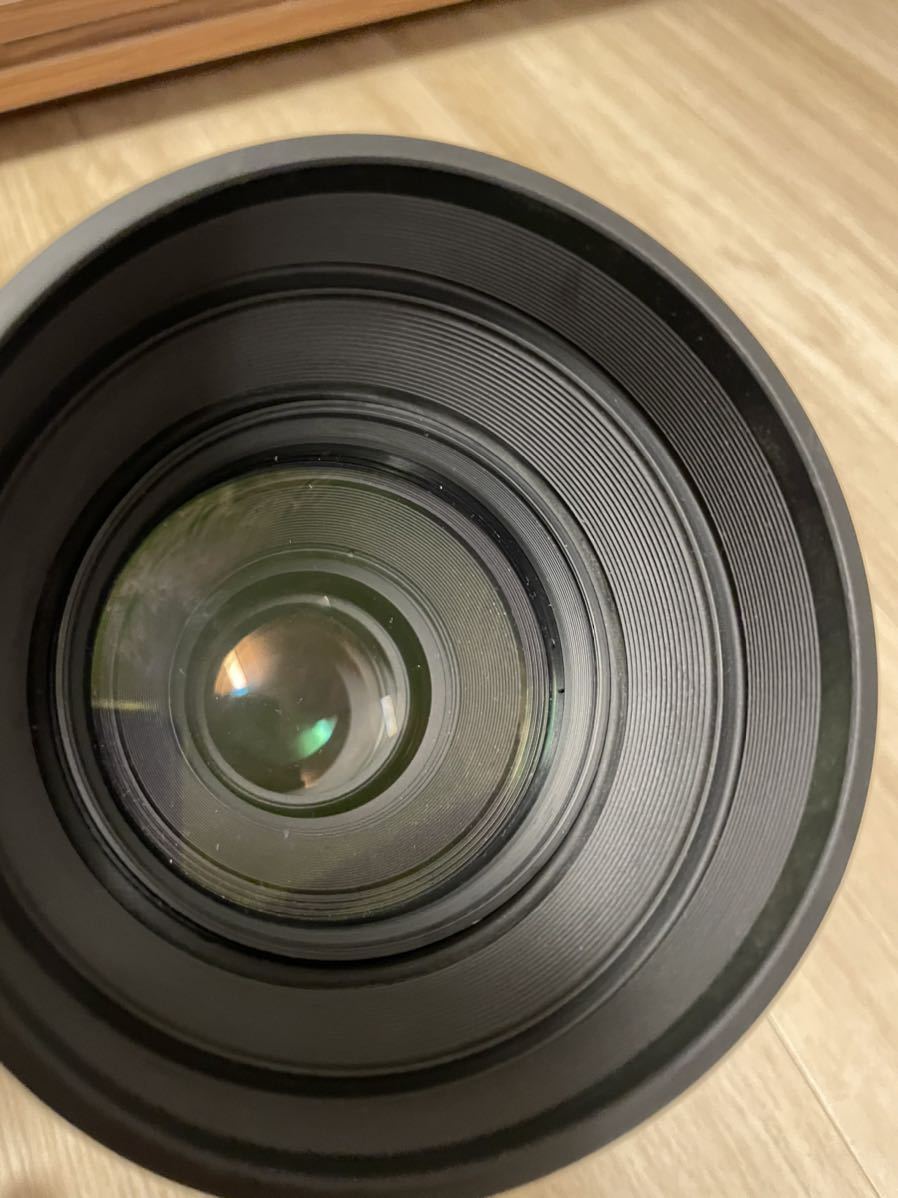 マミヤRB67 レンズ127mm f3.5 Mamiya 127mm RB67 15828E 整備済良品 ☆