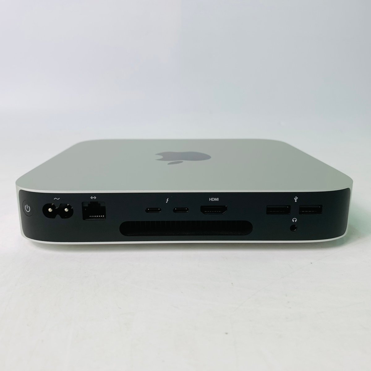 動作確認済み Mac mini (Late 2020) Apple M1 8コア/8GB/SSD 256GB