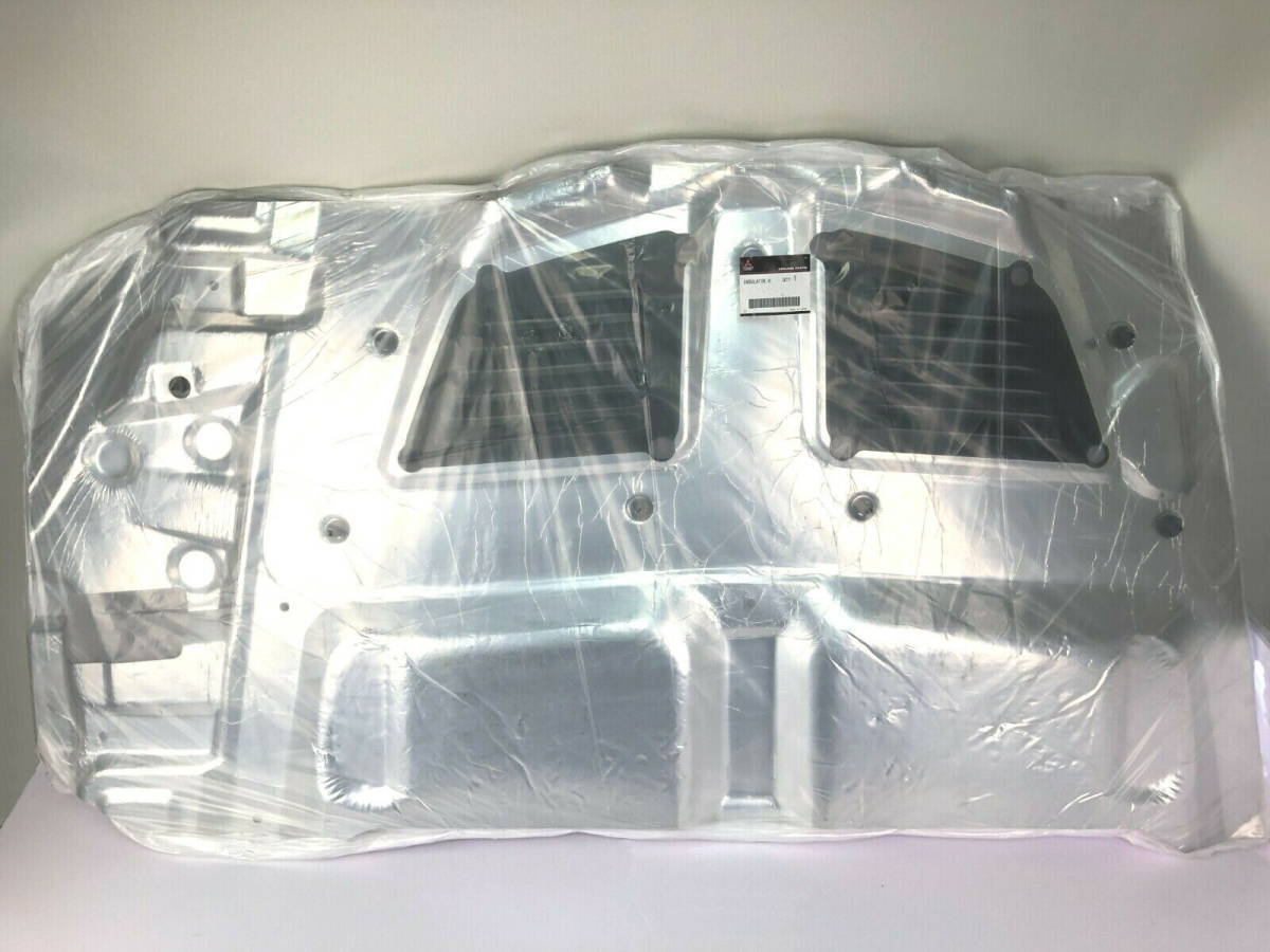 三菱純正】新品未使用 ランサーエボリューション6 CP9A フード  