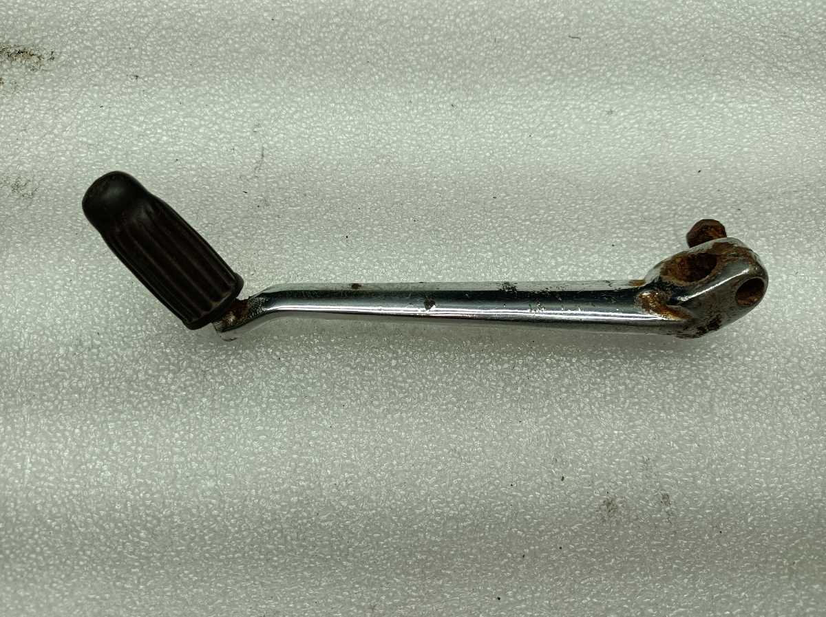 SUZUKI GT380 チェンジペダル シフトペダル (S-00000559)