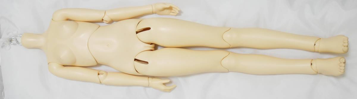 【人気定番，お買い得】 ボークス SD13女の子ボディ 旧肌 ノーマル肌 難有(本体)｜売買されたオークション情報、yahooの商品情報をアーカイブ公開 - オークファン 本体