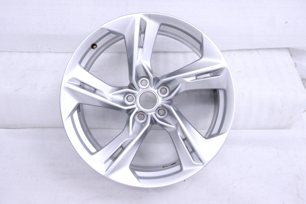 20-509☆純正 20インチ シボレー カマロ SS ホイール 1本 20×8.5J 5穴 