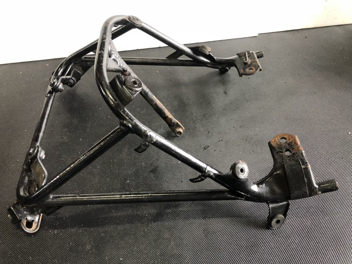 確実実働 CBX550F CBX400F インテグラ カウルステー フロントカウル