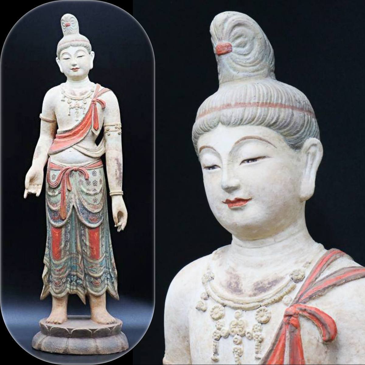 古美味 秘藏 極細工 中国古玩 骨董品 清 和田玉 玉彫 鼻烟壺 手工内畫