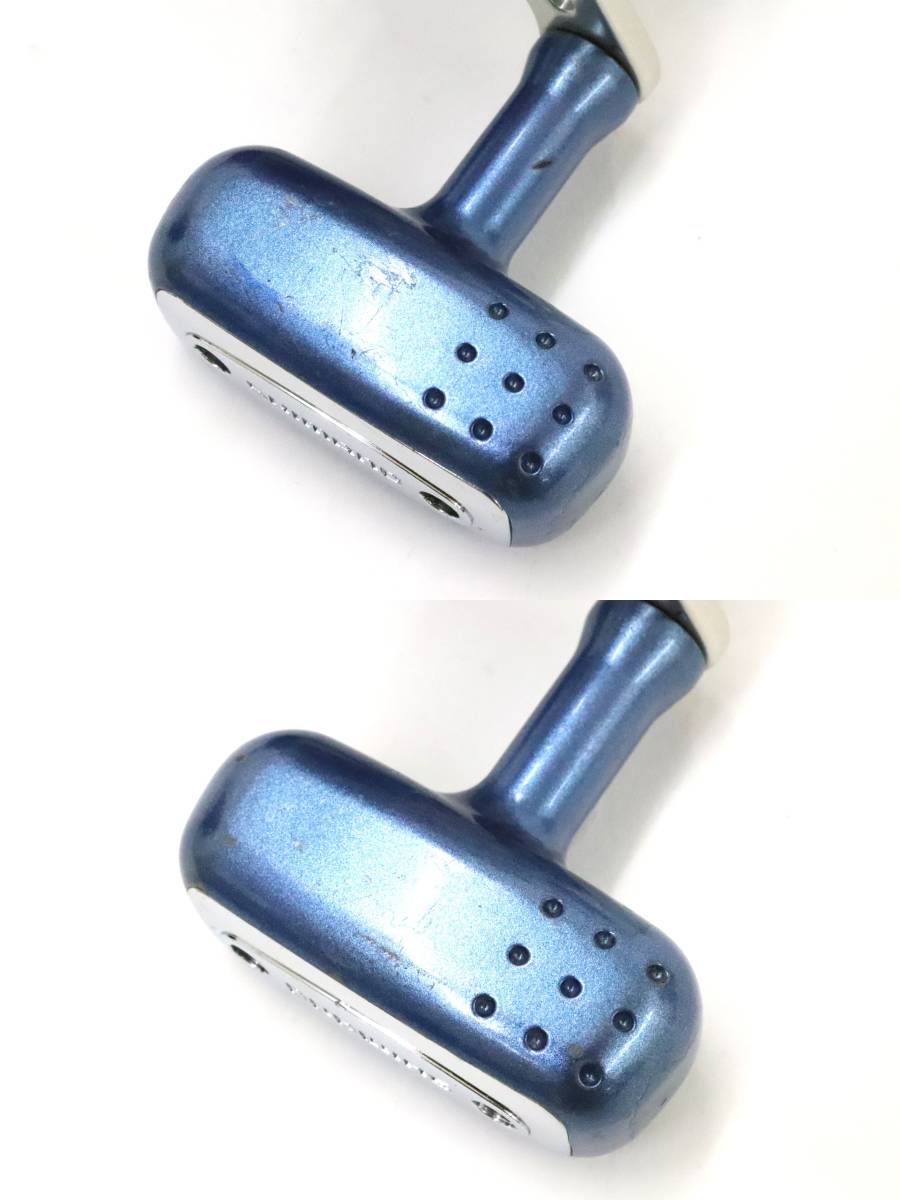 シマノ 電動丸 1000H 右ハンドル 【中古】 電動丸 シマノ 1000H 名機