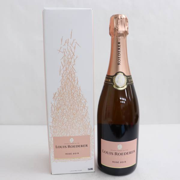 0 Roederer Louis Cristal ルイ ロデレール Champagne | ROEDERER ルイ