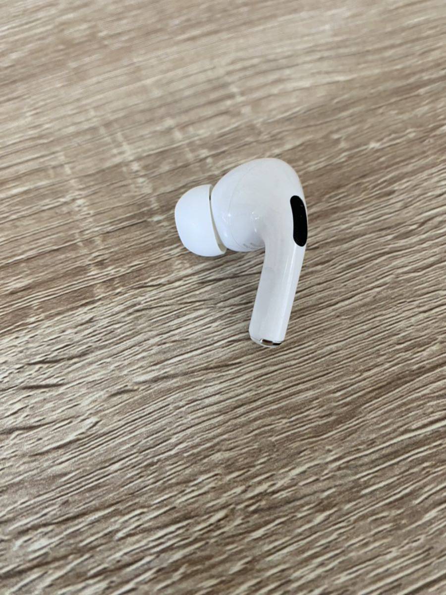 中古 Apple AirPods アップル エアーポッズ Pro プロ ワイヤレス