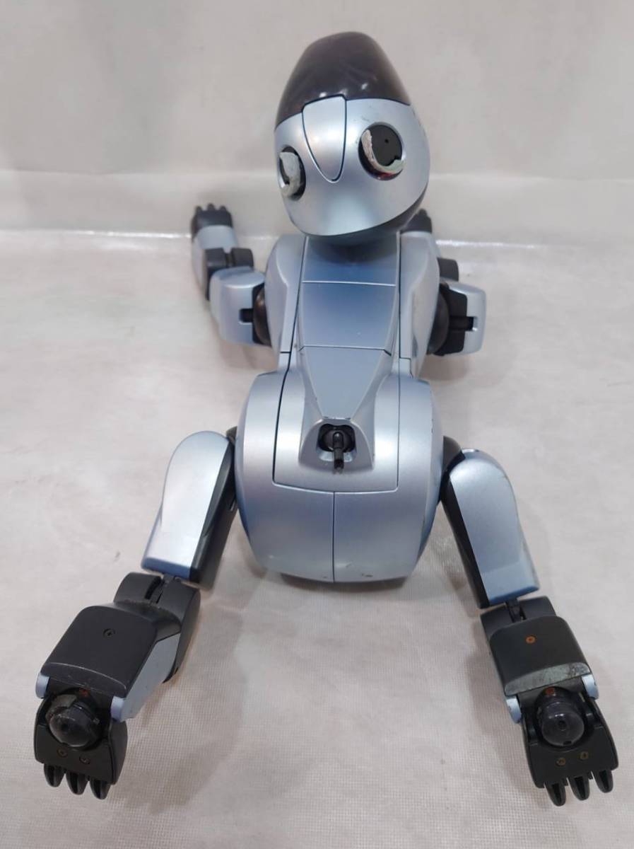 AIBO ERS-210 第2世代 「ジャンク品」 SONY 【公式通販】