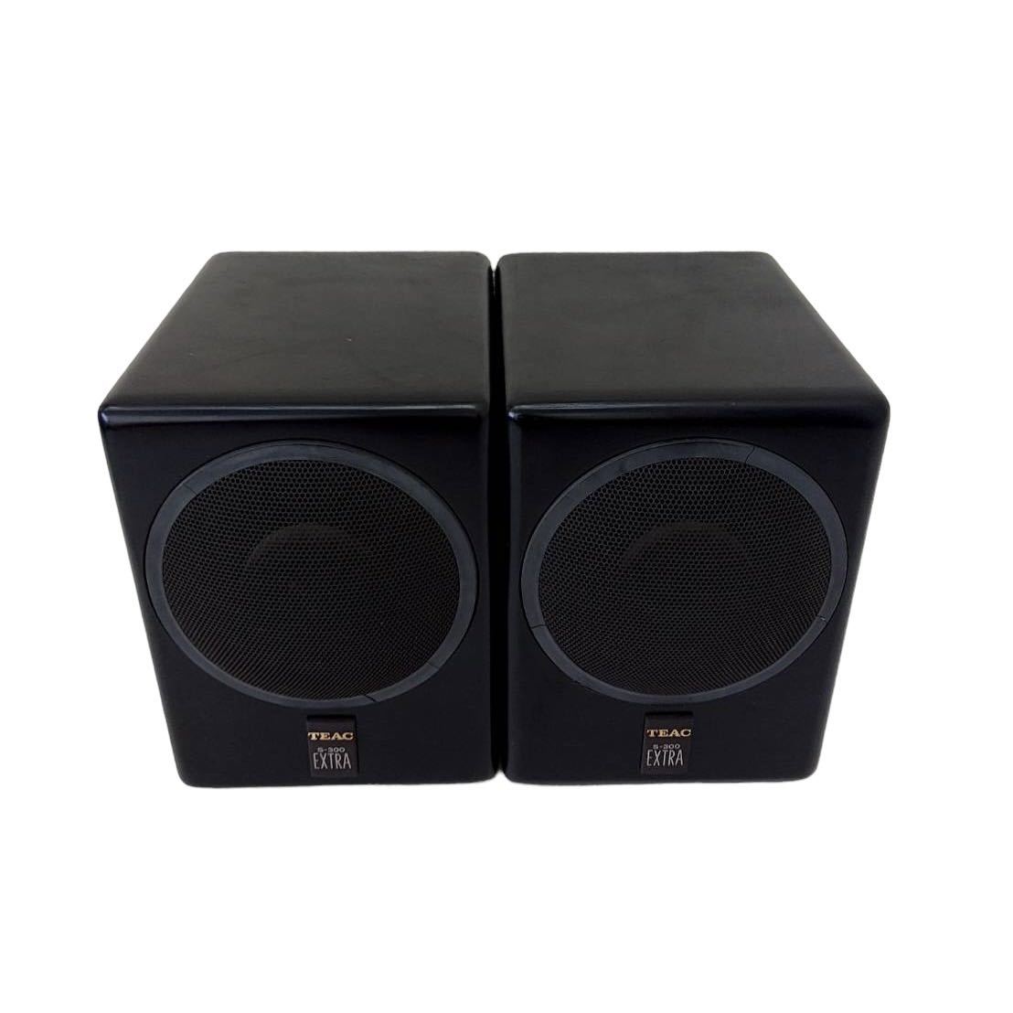 TEAC | S-300 Coaxial speaker 2-way Teac S-300NEO FEATURES Website