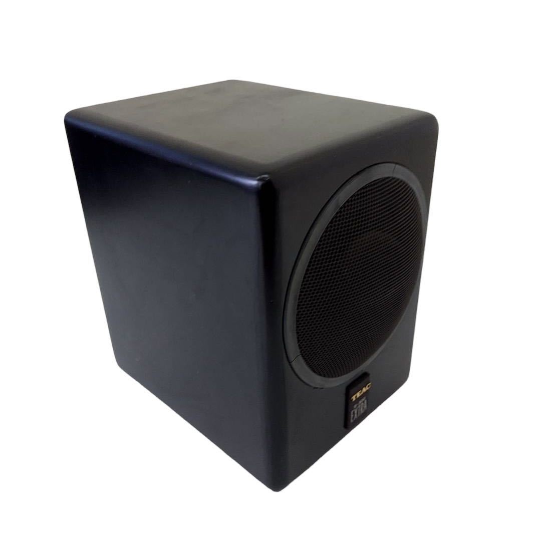 TEAC | S-300 Coaxial speaker 2-way Teac S-300NEO FEATURES Website