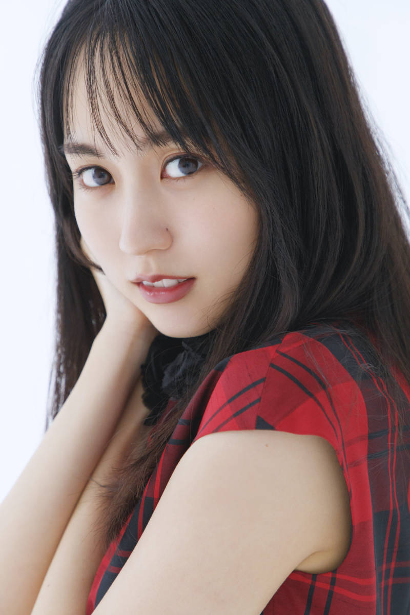 乃木坂46 賀喜遥香 8C L版10枚 高画質 美品 貴重品(乃木坂46)｜売買