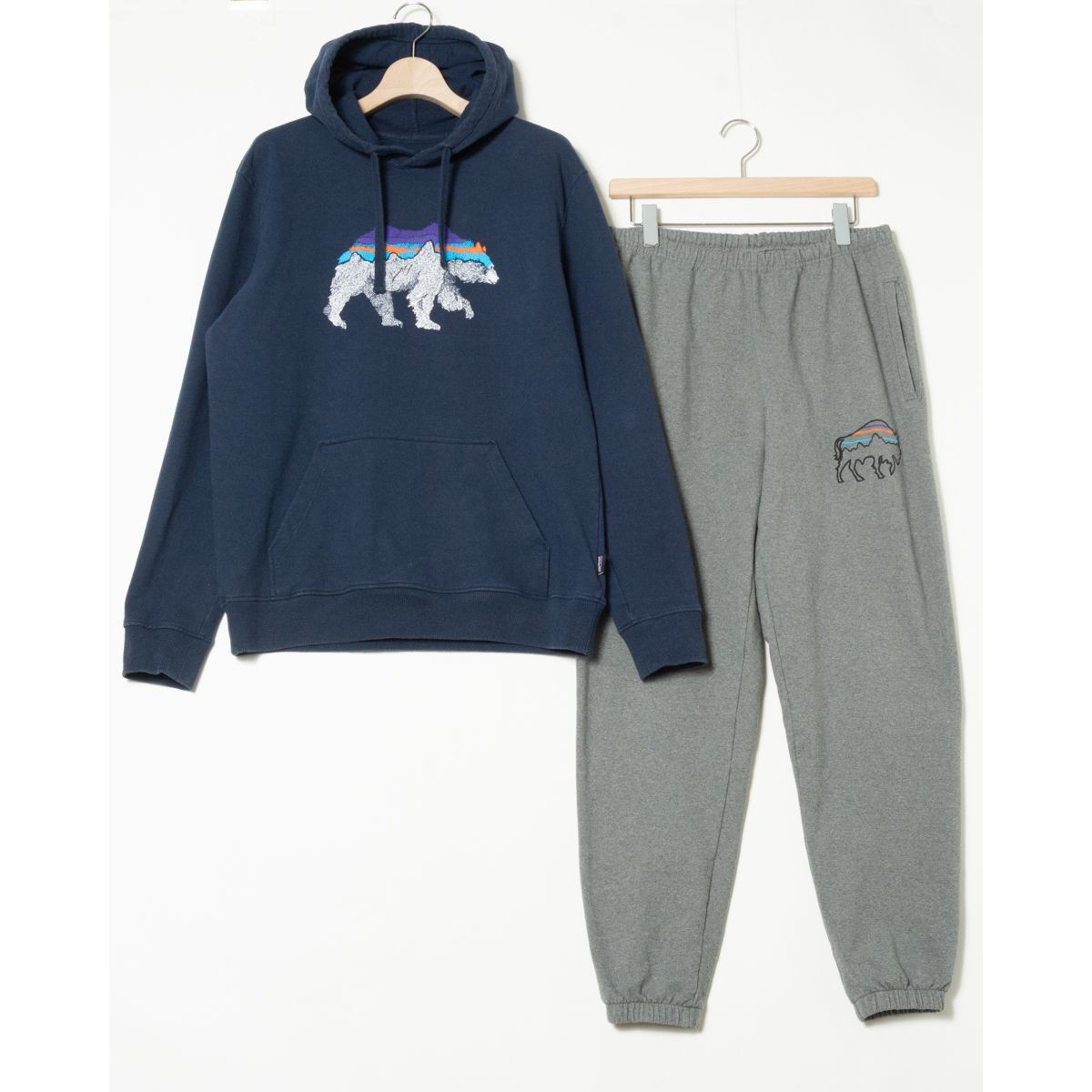 Patagonia(パタゴニア) セットアップ スウェット Patagonia Uprisal 