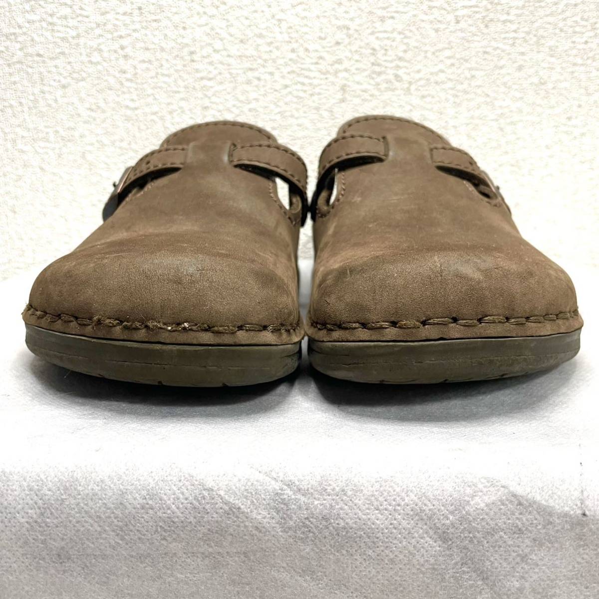 BIRKENSTOCK ビルケンシュトック TATAMI タタミ ボストン サンダル 