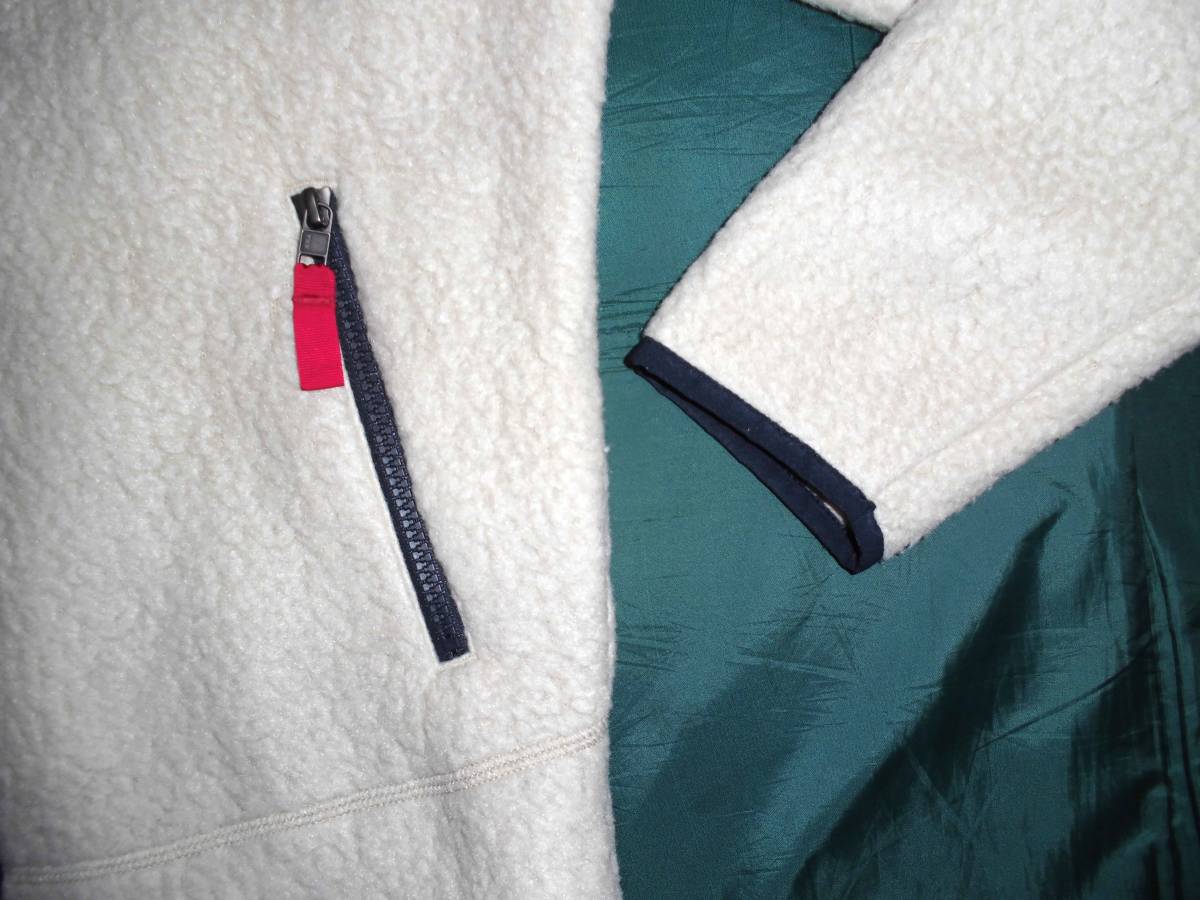 極美品☆patagonia パタゴニア Retro Pile レトロ パイル フリース 