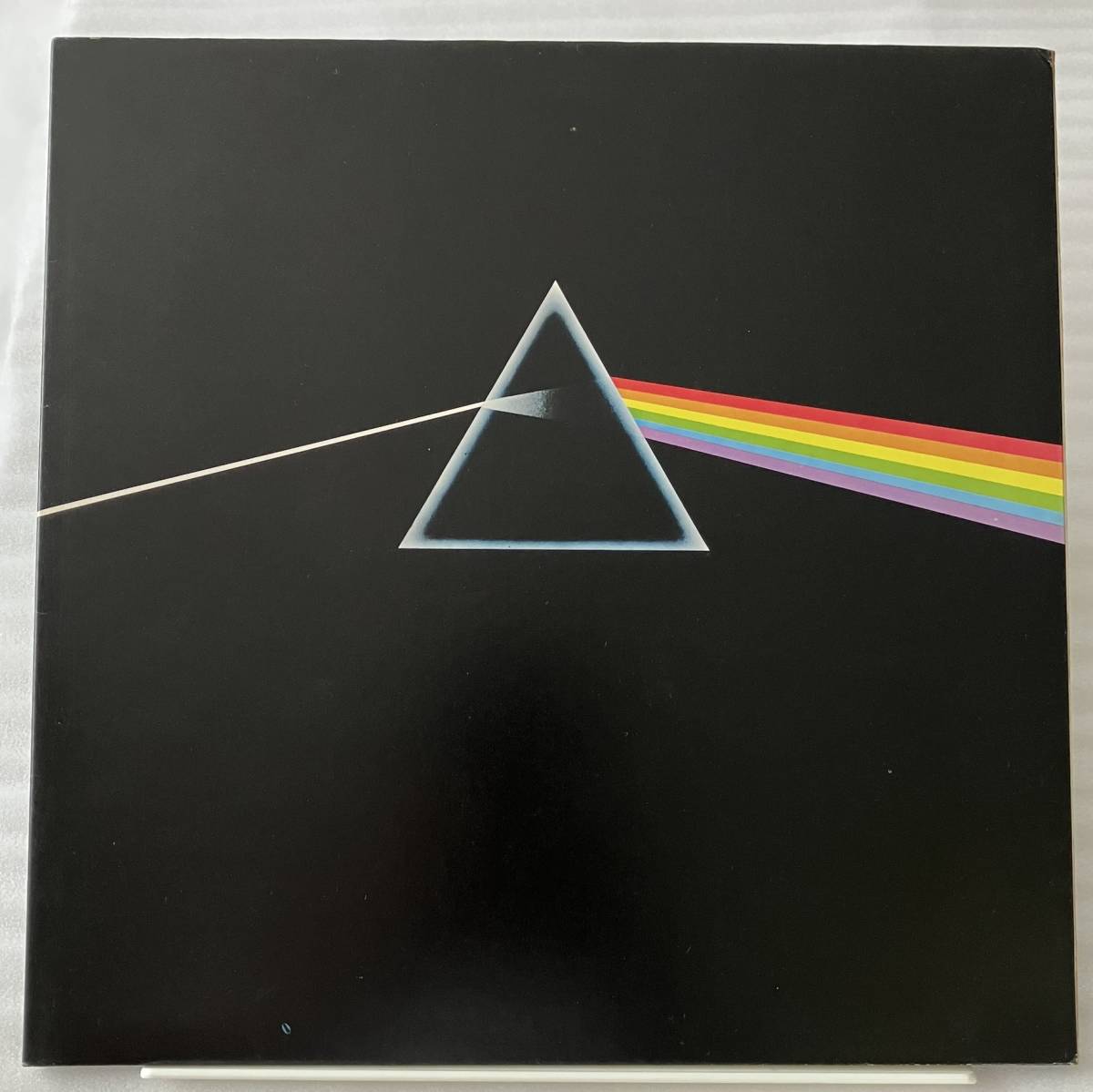  ピンク フロイド PINK FLOYD 狂気 / The Dark Side of the Moon EOP-80778(Pink Floyd)｜売買されたオークション情報、yahooの商品情報をアーカイブ公開 - オークファン P