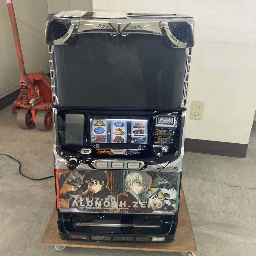 アルドノア・ゼロ実機 引き取り限定 【公式オンラインショップ】