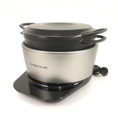 バーミキュラ RICEPOT VERMICULAR | 炊飯器 Vermicular ライスポット