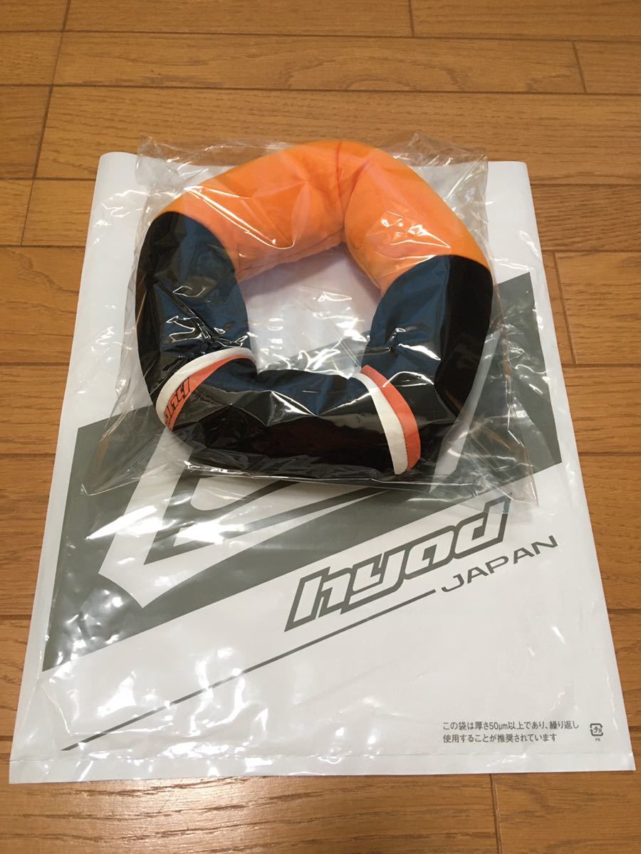 HYOD ヘルメットクッション ヒョウドウ 自動車、オートバイ セーフティ