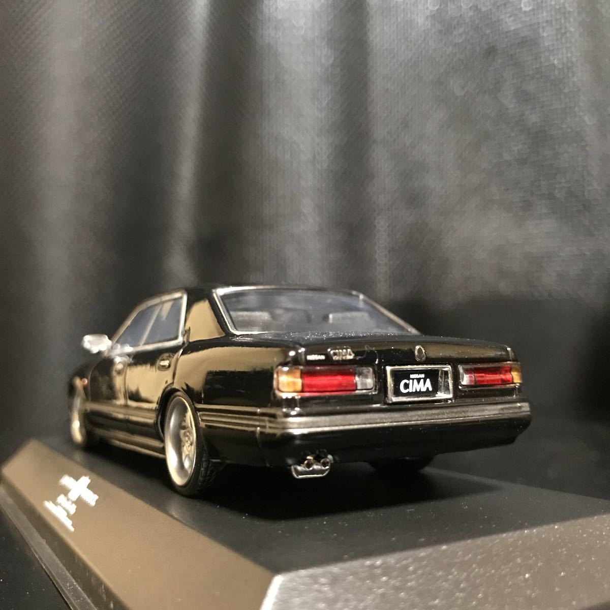JUNCTION PRODUCE CIMA (FY31) プラモデル 【公式通販】