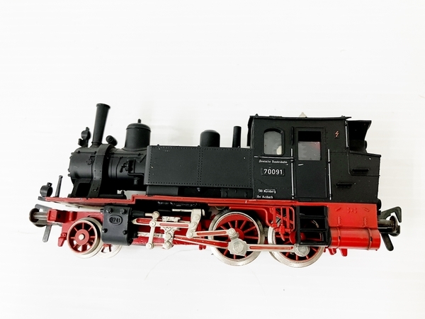 HOゲージ フライシュマン FLEISCHMANN 鉄道模型 スターターセット